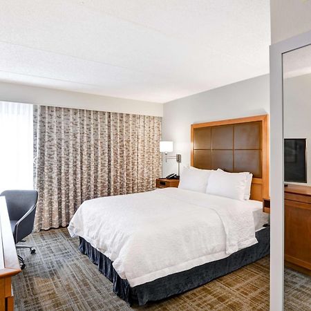 Hampton Inn Albany-Wolf Road Экстерьер фото